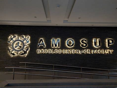 amosup bacolod